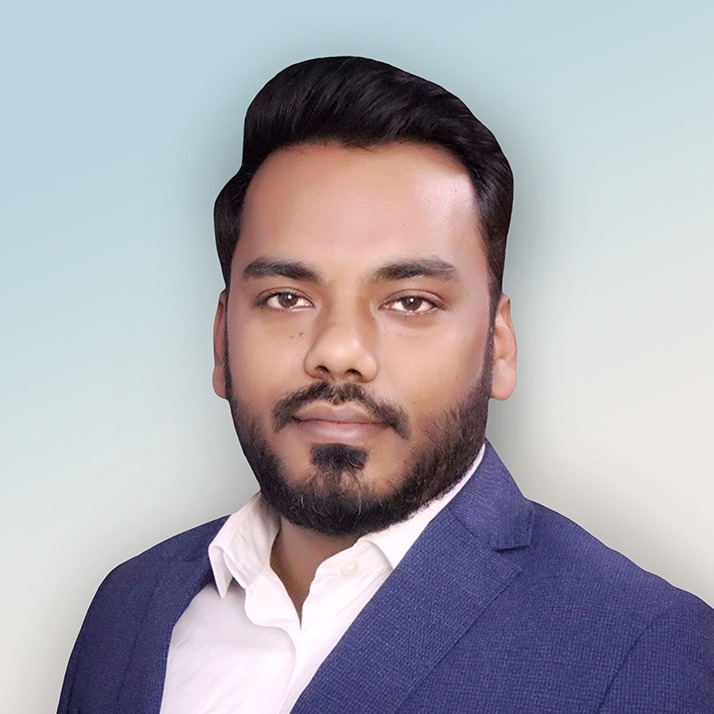 Ganesh Shankar Tripathi