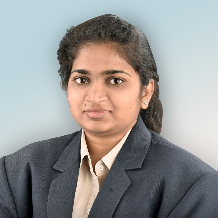 Thanushree Viswanath