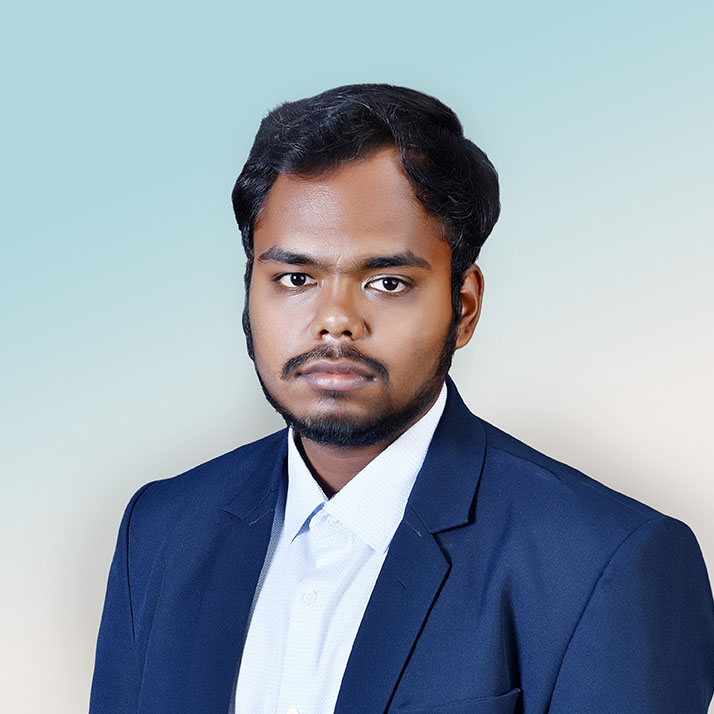 Selvendiran Viswanathan